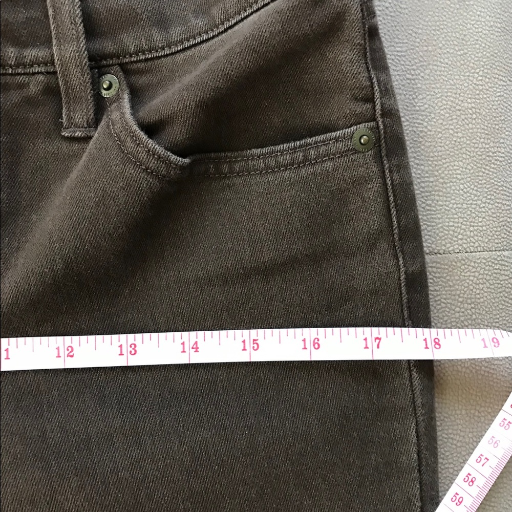 βοΈπ
ΏοΈEUC Ralph Lauren Jeans Modern Straight size 2 - Picture 7 of 12